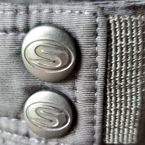 SLALOM Women's Black Ski & Snow Bib Pants SMALL - Picture 5 of 14